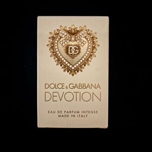 Dolce & Gabbana Devotion Perfume
